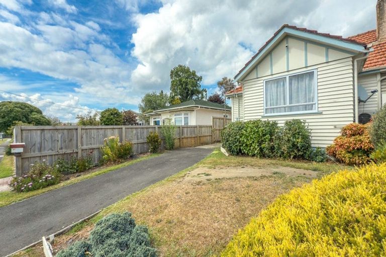 Photo of property in 16 Central Street, Matamata, 3400