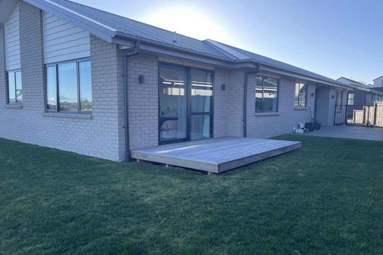 Photo of property in 4 Te Au Lane, Cambridge, 3434