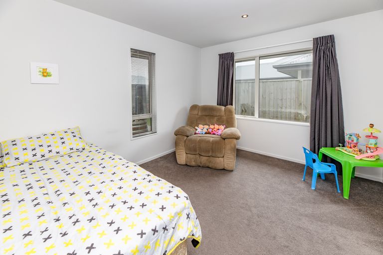 Photo of property in 4 Friesian Crescent, Kaiapoi, 7630