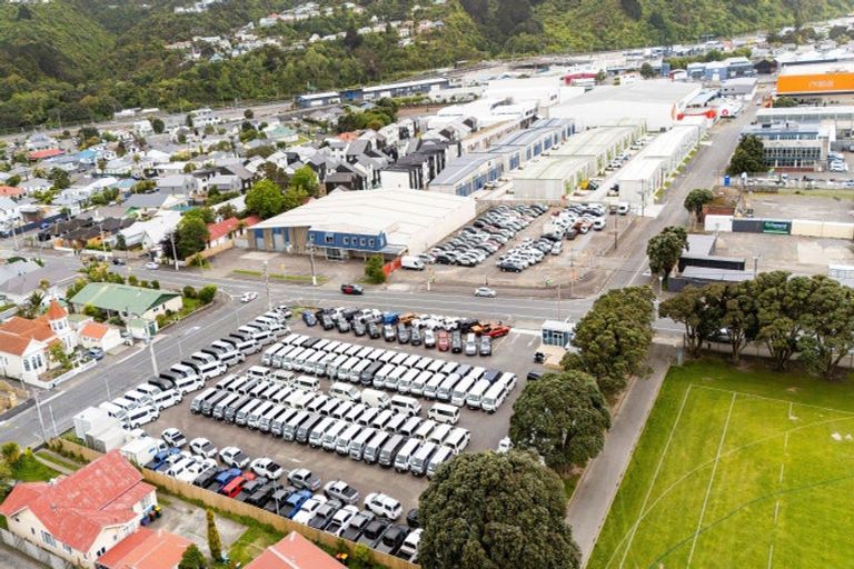 Photo of property in 10 Udy Street, Petone, Lower Hutt, 5012