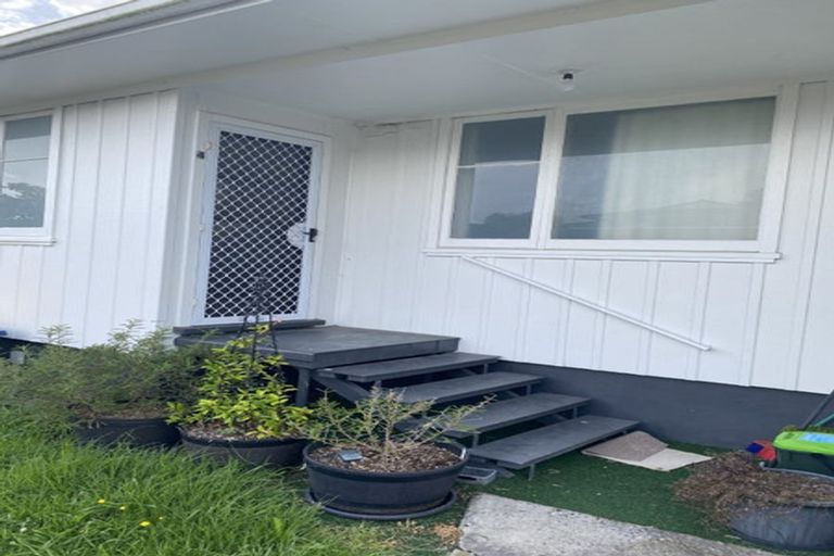 Photo of property in 4/49 Miro Street, New Lynn, Auckland, 0600