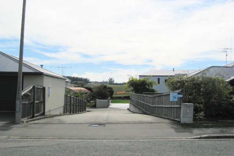 Photo of property in 72 Temple Crescent, Gleniti, Timaru, 7910