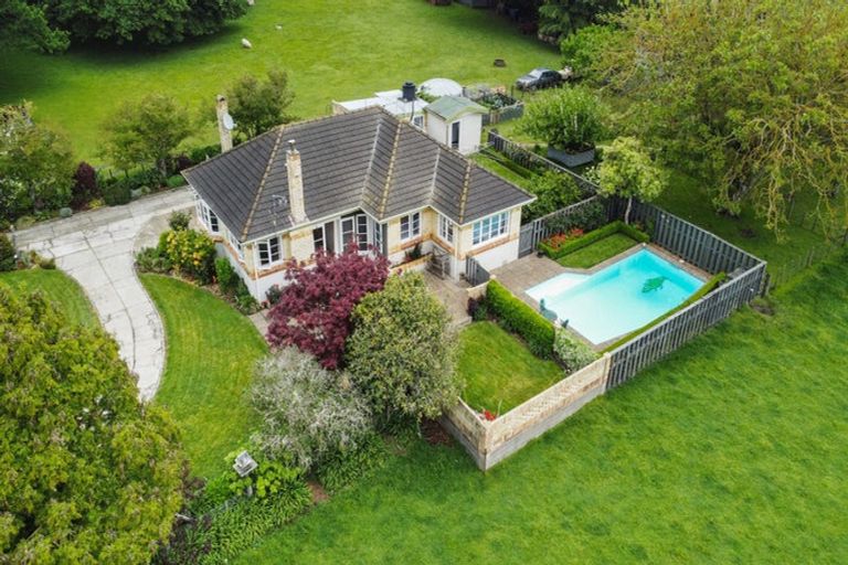 Photo of property in 1515 Tauwhare Road, Eureka, Hamilton, 3287