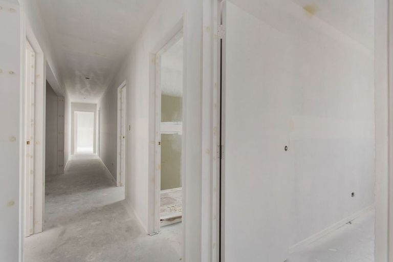 Photo of property in 4 Herridge Street, Woodend, 7691