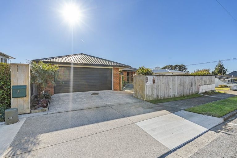 Photo of property in 11 Wilton Street, Westown, New Plymouth, 4310