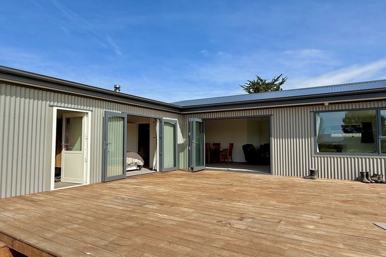 Photo of property in 197 Corrigalls Road, Hakataramea Valley, 9498