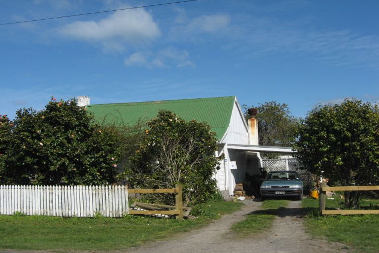 Photo of property in 56 Kabul Street, Wairoa, 4108