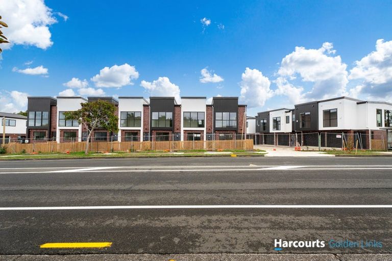Photo of property in 798 Chapel Road, Northpark, Auckland, 2016