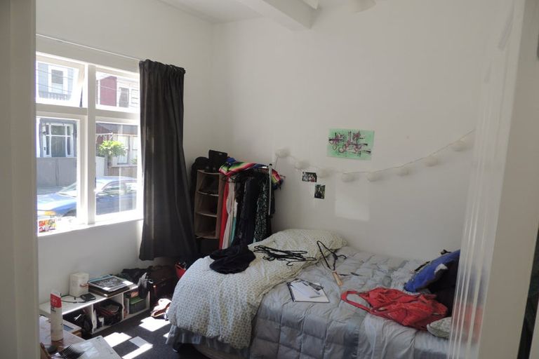 Photo of property in 47a Aro Street, Aro Valley, Wellington, 6021
