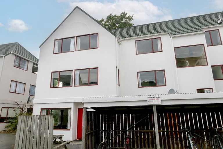 Photo of property in 11/783 Great King Street, North Dunedin, Dunedin, 9016