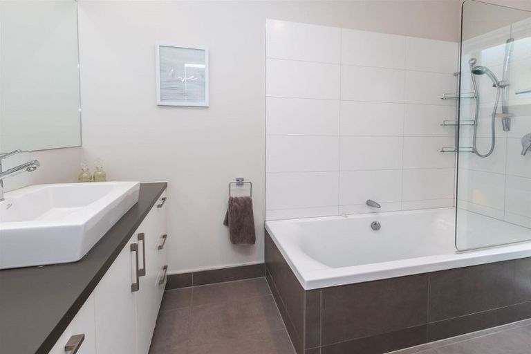 Photo of property in 12 Brookwater Avenue, Northwood, Christchurch, 8051