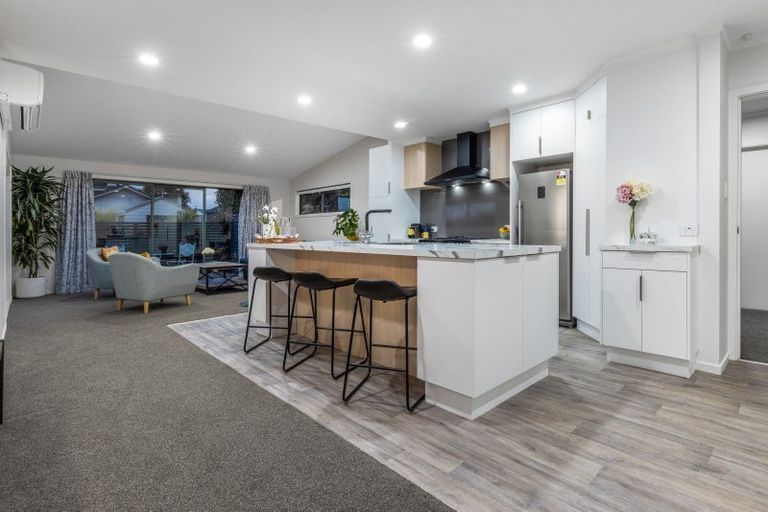 Photo of property in 42f James Cook Drive, Whitby, Porirua, 5024