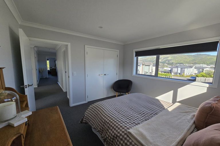 Photo of property in 166 John Burke Drive, Aotea, Porirua, 5024