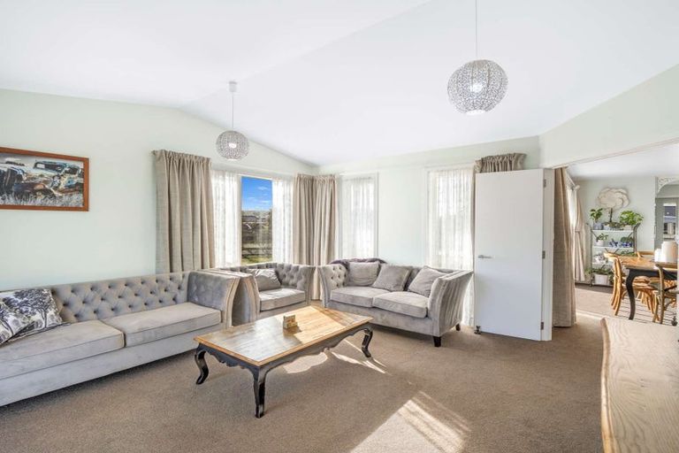 Photo of property in 4 Pukeko Way, Amberley, 7410