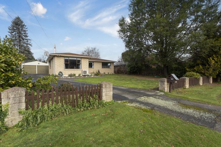 Photo of property in 43 Skerries Street, Outram, 9019