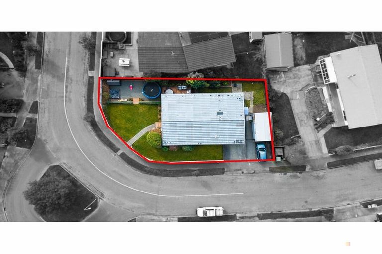 Photo of property in 39 Hopkins Street, Gleniti, Timaru, 7910