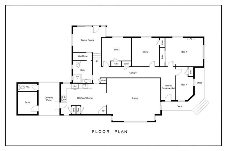 Photo of property in 381 Stanley Road, Te Aroha West, Te Aroha, 3391