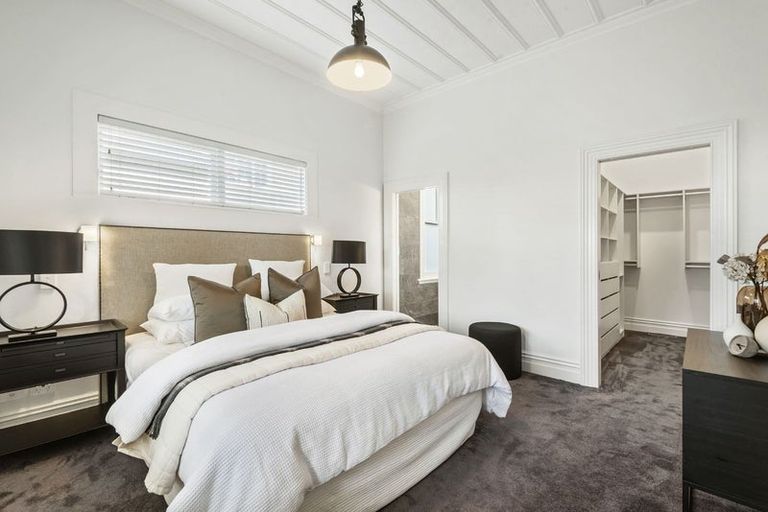 Photo of property in 154 Hinemoa Street, Birkenhead, Auckland, 0626
