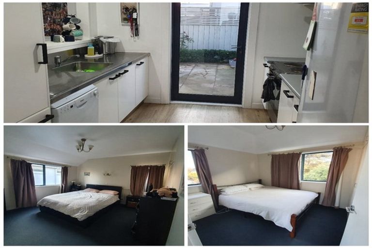 Photo of property in 1/359 Hereford Street, Linwood, Christchurch, 8011