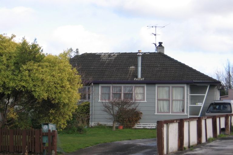Photo of property in 13 Churchill Avenue, Lansdowne, Masterton, 5810