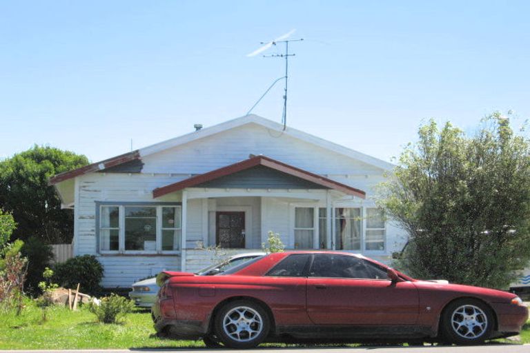 Photo of property in 63 Herbert Road, Te Hapara, Gisborne, 4010