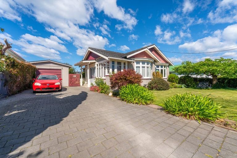 Photo of property in 25 Arun Street, South Hill, Oamaru, 9400