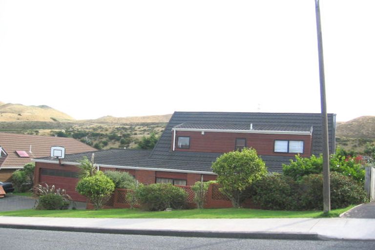 Photo of property in 52 Erris Street, Johnsonville, Wellington, 6037