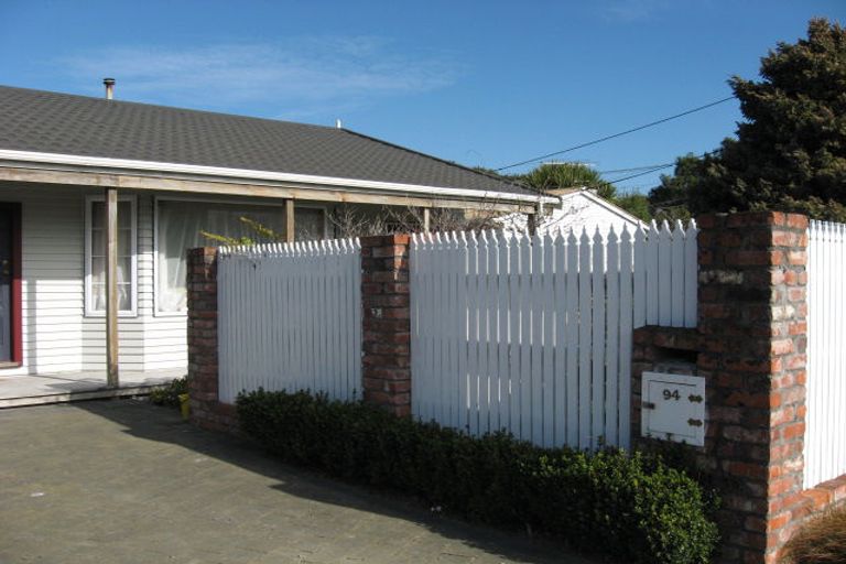 Photo of property in 94 Waiwhetu Road, Waterloo, Lower Hutt, 5011
