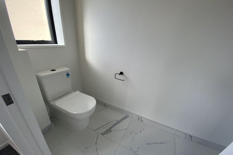 Photo of property in 4/22 Rutherford Street, Woolston, Christchurch, 8023