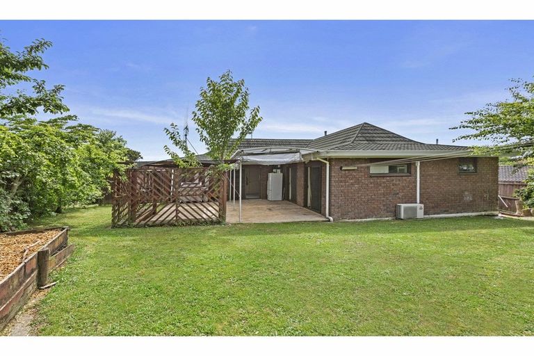 Photo of property in 6 Exeter Street, Glenview, Hamilton, 3206