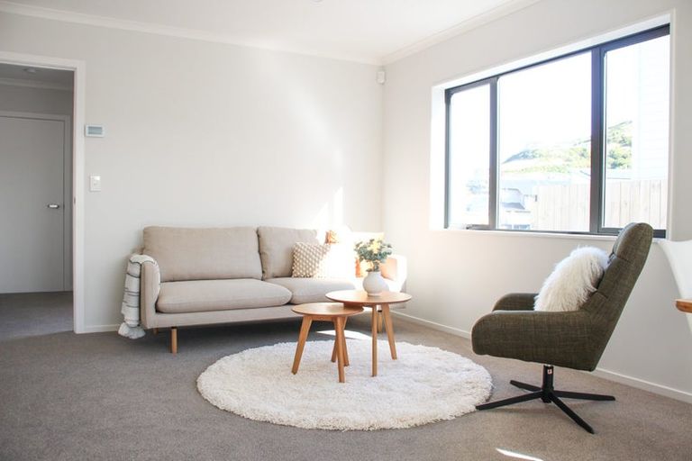 Photo of property in 34a Rochdale Drive, Churton Park, Wellington, 6037