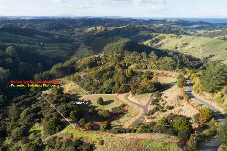 Photo of property in 240 Krippner Road, Puhoi, Warkworth, 0994