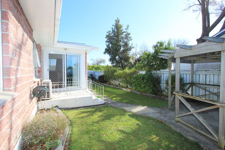 Photo of property in 65b Leefield Street, Blenheim, 7201
