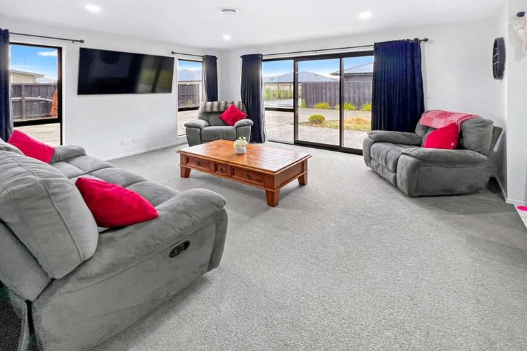 Photo of property in 15b Strowan Avenue, Elgin, Ashburton, 7700