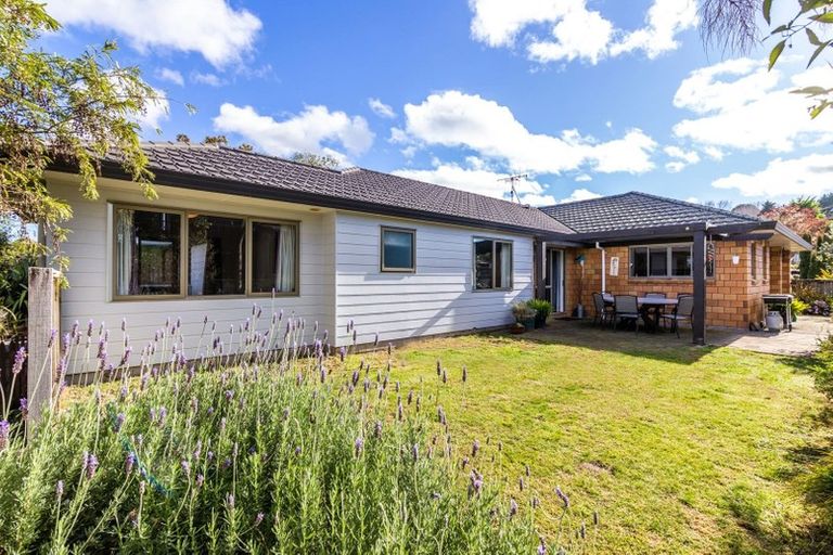Photo of property in 25 Vaucluse Drive, Nukuhau, Taupo, 3330