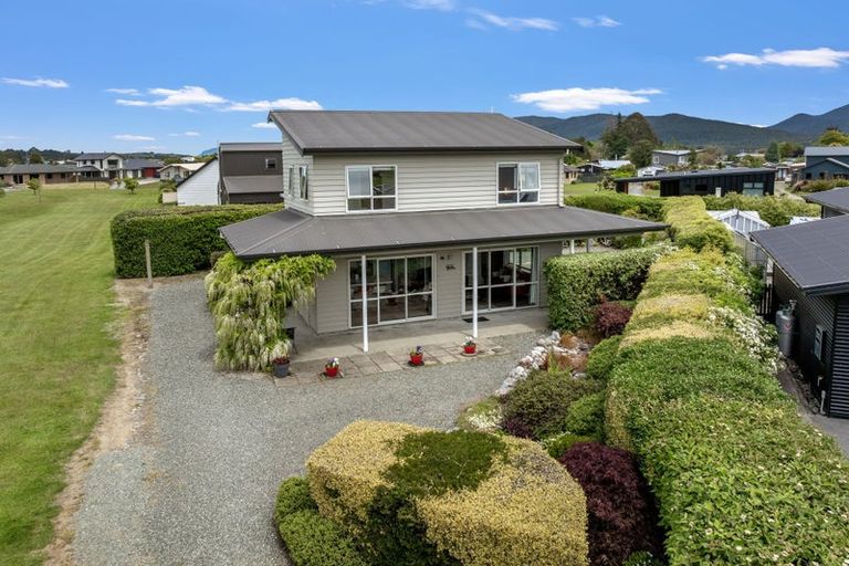 Photo of property in 34 Breaksea Street, Te Anau, 9600