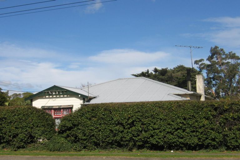 Photo of property in 134 Fitzherbert Street, Featherston, 5710