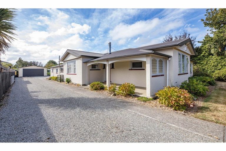 Photo of property in 4 Duke Street, Rangiora, 7400