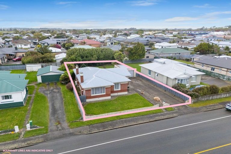 Photo of property in 16 Fox Street, Avenal, Invercargill, 9810