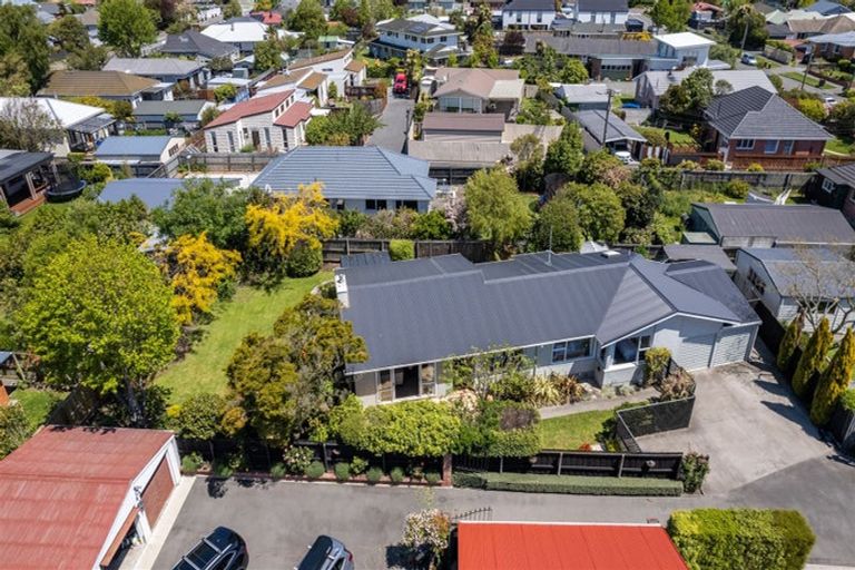 Photo of property in 30 Mountfort Street, Spreydon, Christchurch, 8024