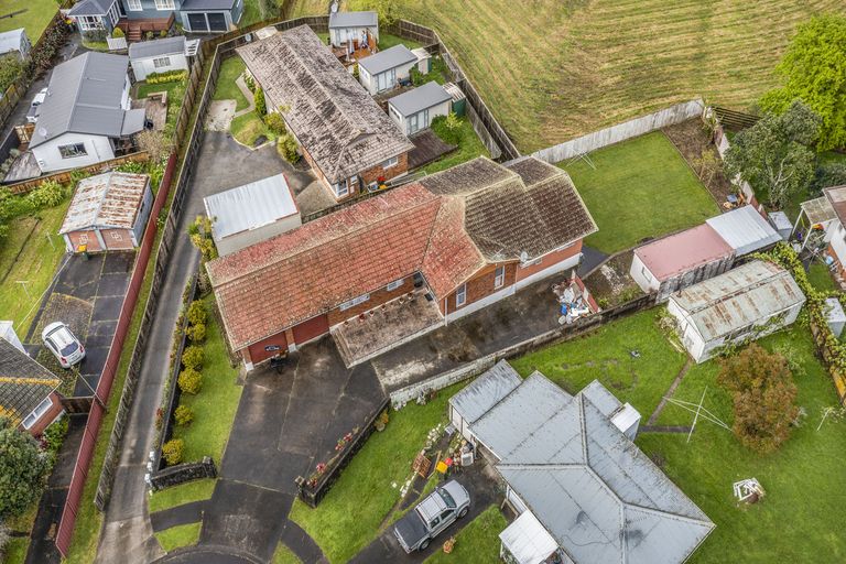 Photo of property in 10 Paul Place, Pakuranga, Auckland, 2010