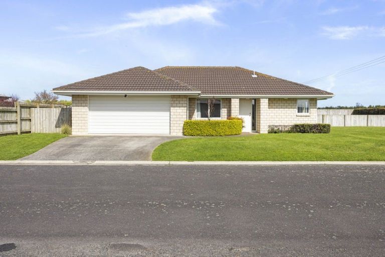 Photo of property in 470 Turuturu Road, Hawera, 4674