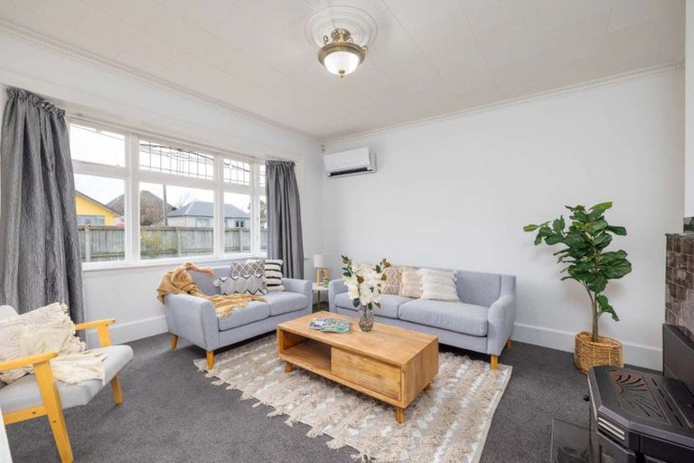 Photo of property in 22 Tancred Street, Linwood, Christchurch, 8011