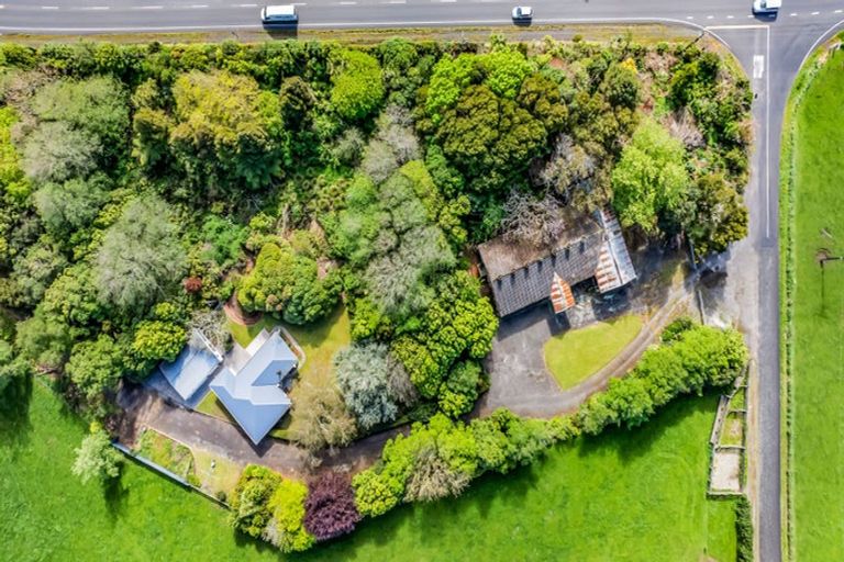 Photo of property in 252 Boylan Road, Te Roti, Hawera, 4673