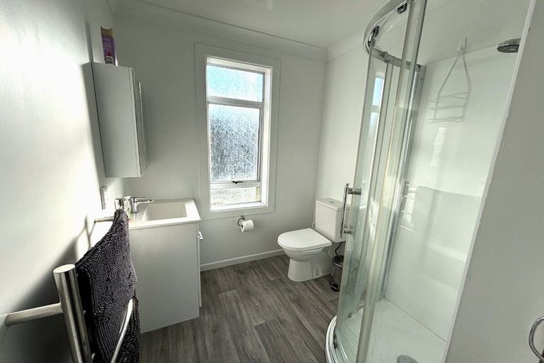 Photo of property in 36 Robertson Street, Richmond, Invercargill, 9810