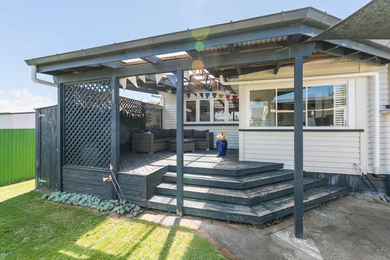 Photo of property in 7 River Terrace, Waipukurau, 4200