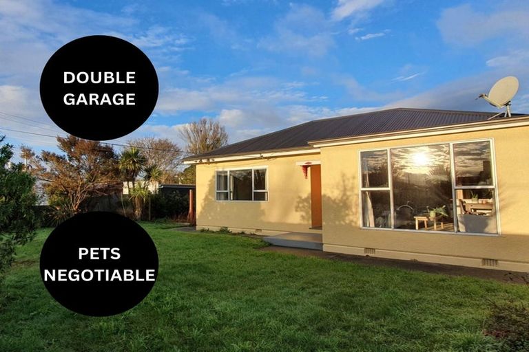 Photo of property in 1/499 Manchester Street, St Albans, Christchurch, 8014