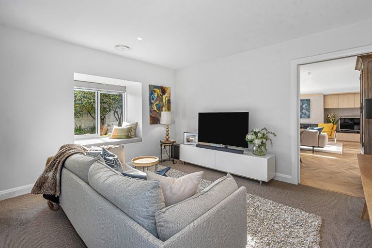 Photo of property in 117 Rugby Street, Merivale, Christchurch, 8014