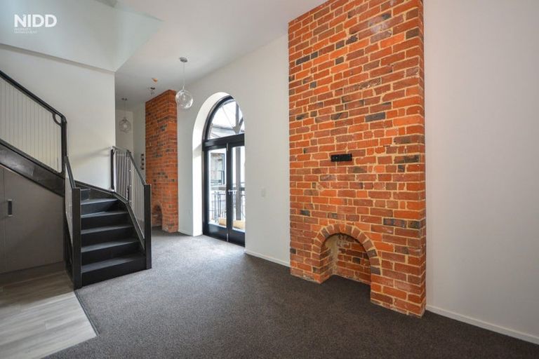 Photo of property in 9/5 Jetty Street, Dunedin Central, Dunedin, 9016
