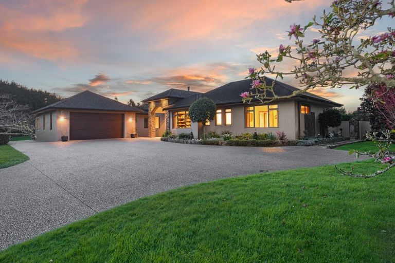 Photo of property in 152c Pukemapu Road, Oropi, Tauranga, 3173